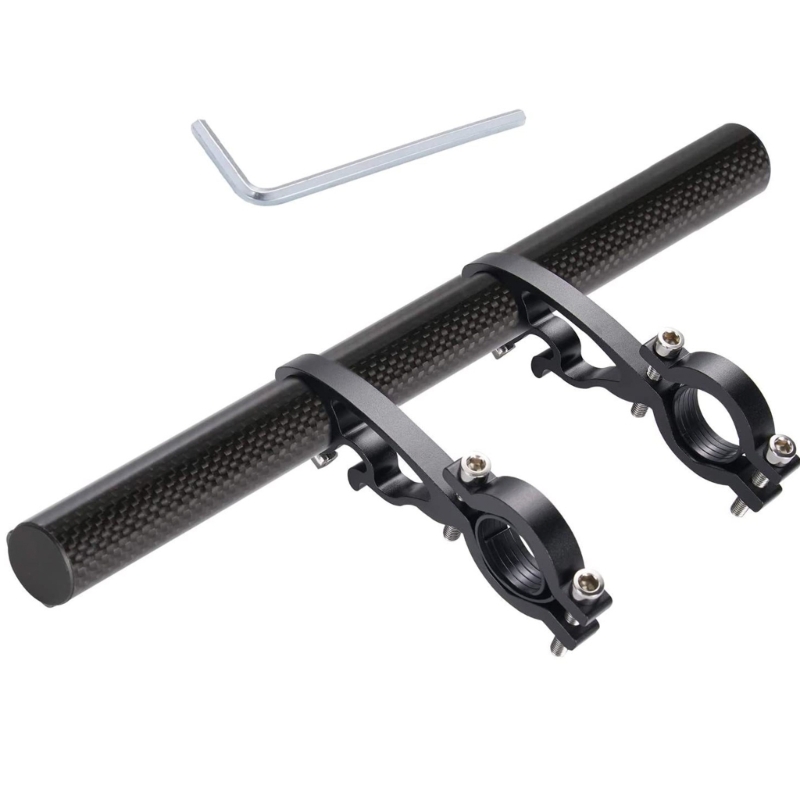 Stem Extender Tube - Y1UC 도로 자전거 핸들 바 확장