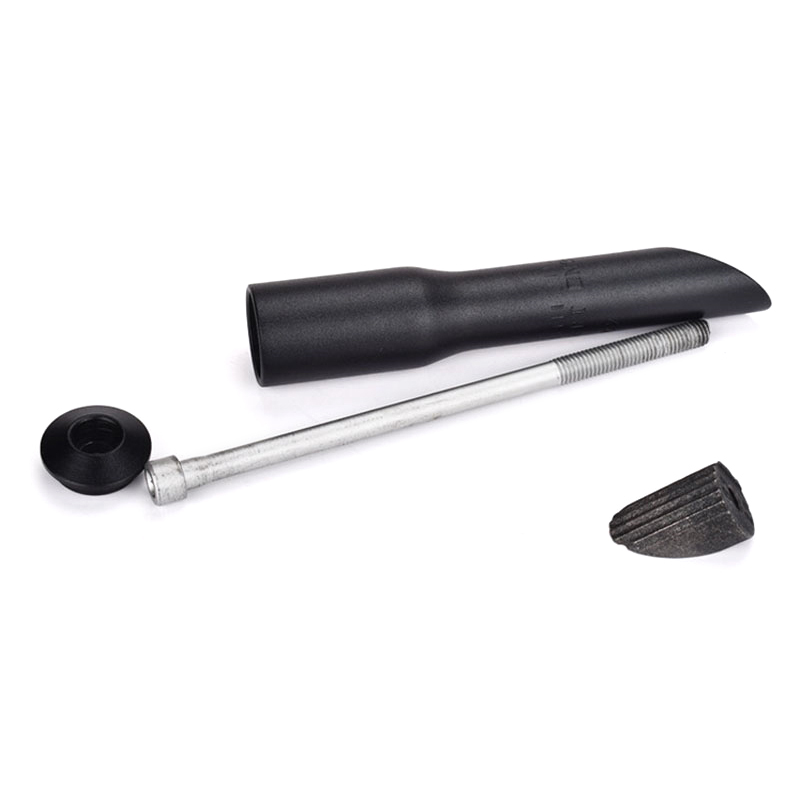 알루미늄 합금 자전거 포크 스템 연장기 22.2mm 로 - Stem Extender Tube 리뷰 및 가격