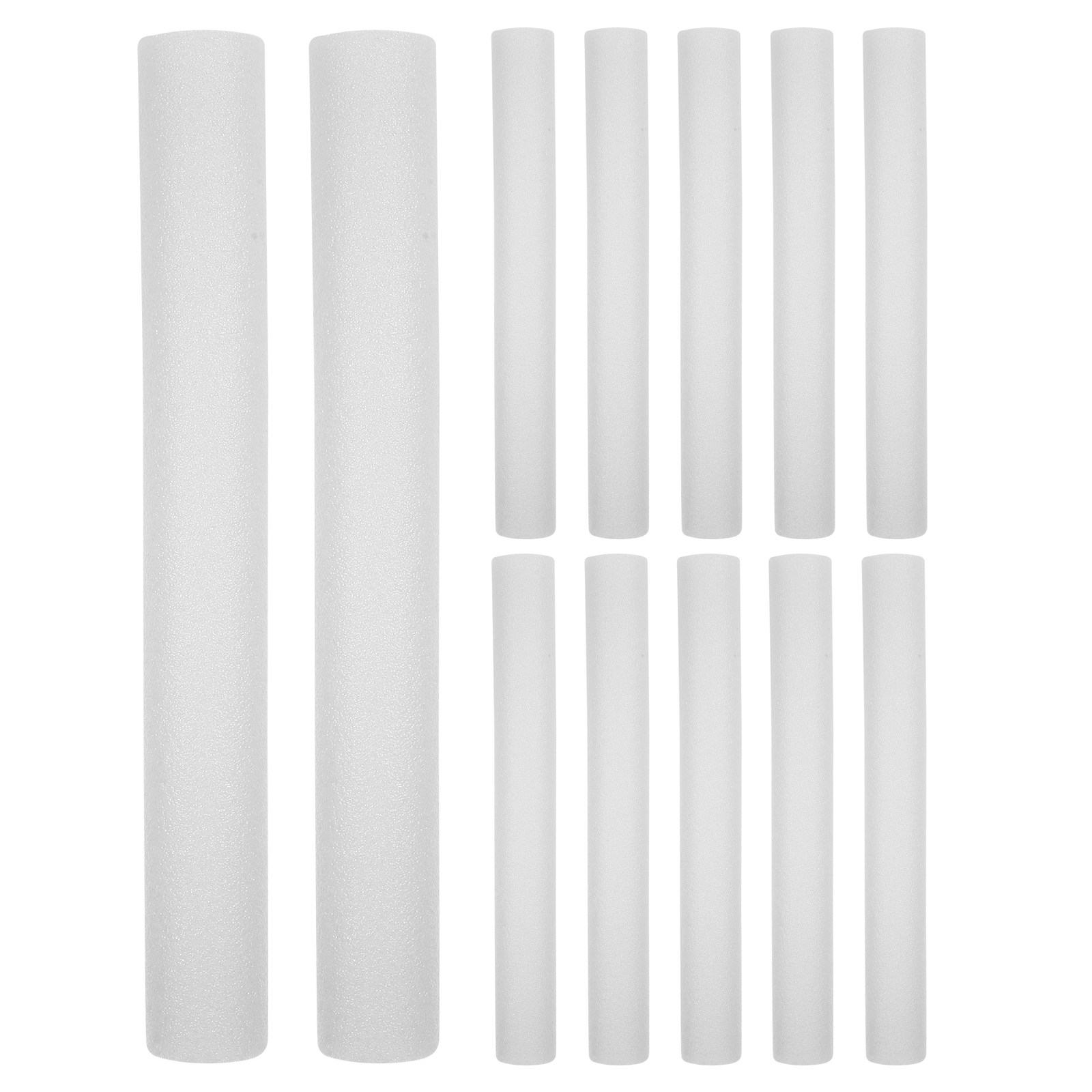 모델링용 12개 폼 실린더 40cm 흰색 폴리스티렌 폼 - Anda Florist Supply 리뷰 및 가격