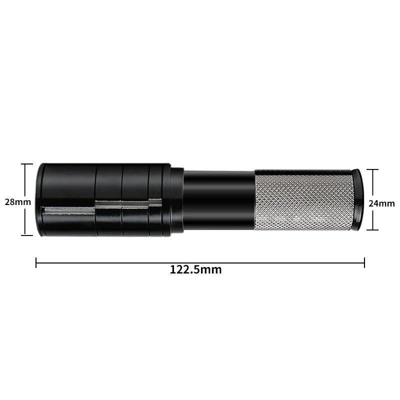자전거 포크 스티어러 튜브 연장 어댑터 28.6mm 핸 - Stem Extender Tube 리뷰 및 가격