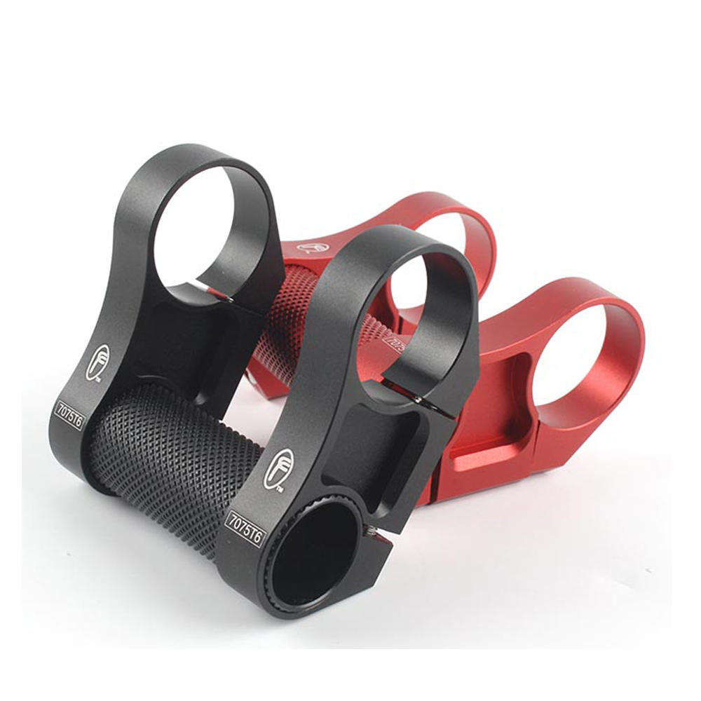 조정 가능한 이중 줄기 접이식 자전거 줄기 BMX 줄기 - Stem Extender Tube 리뷰 및 가격