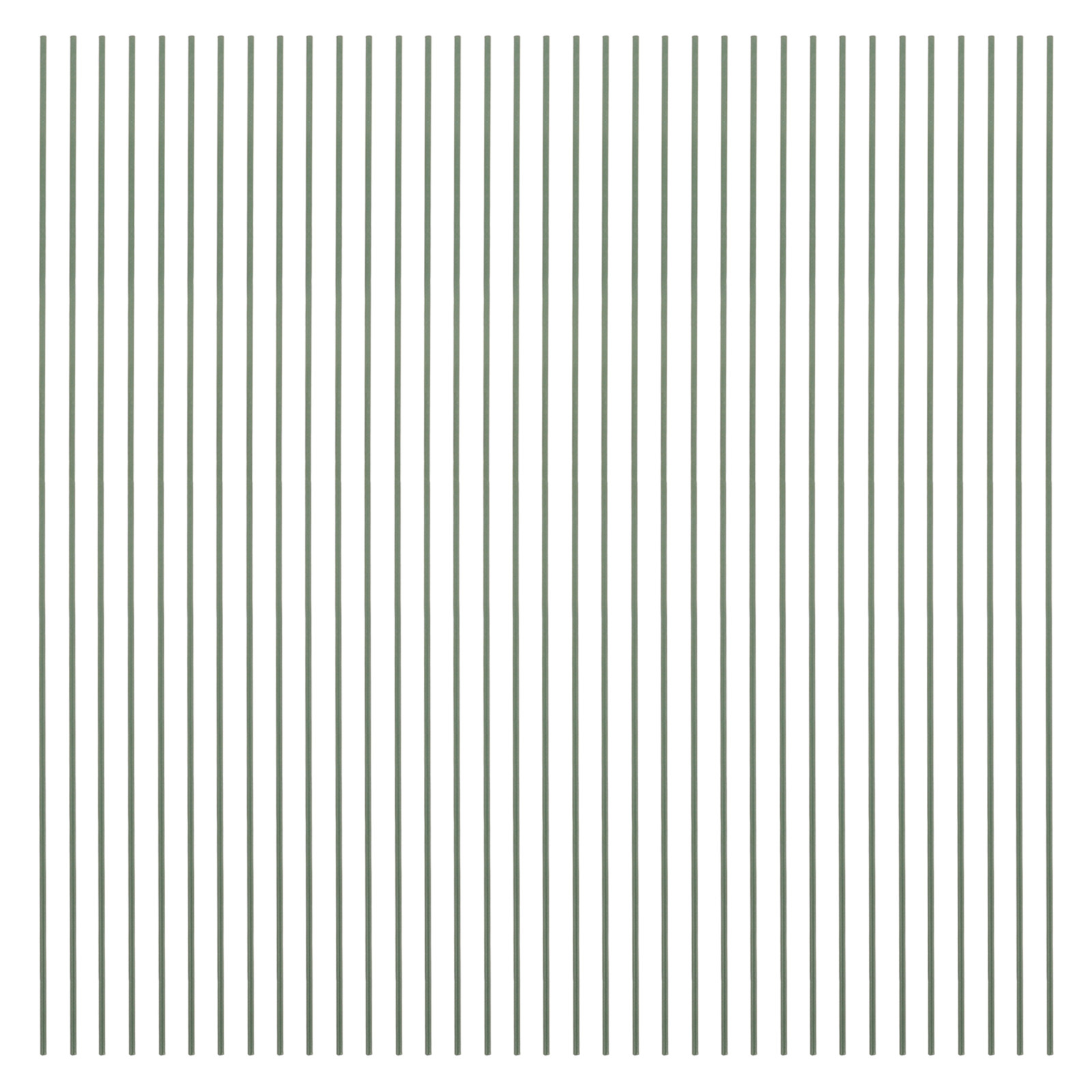 250개 녹색 꽃무늬 와이어 줄기, 인조 꽃 제작용 유 - Wire Stem Florist 리뷰 및 가격