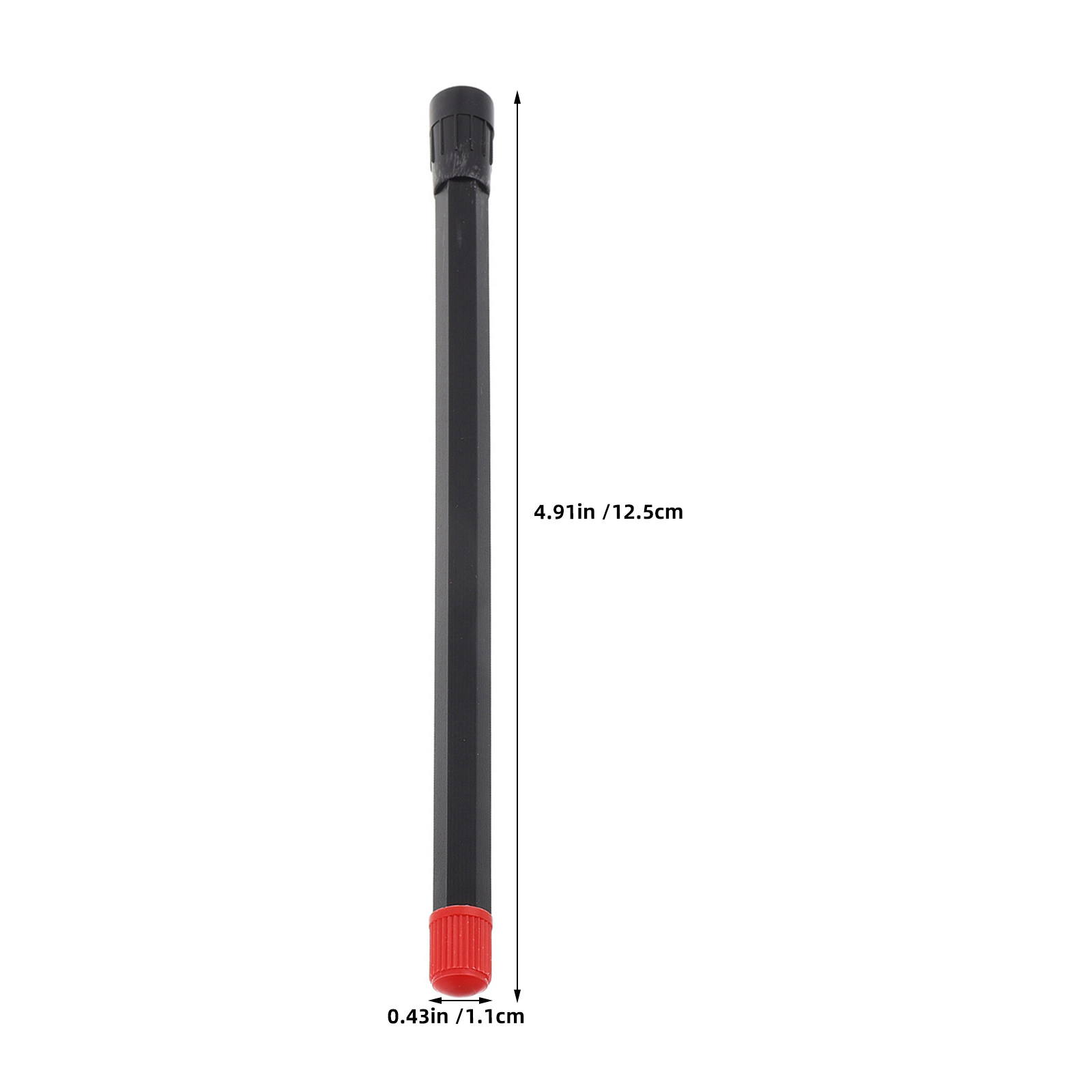 10Pcs 고강도 플라스틱 밸브 스템 익스텐더 타이어  - Stem Extender Tube 리뷰 및 가격