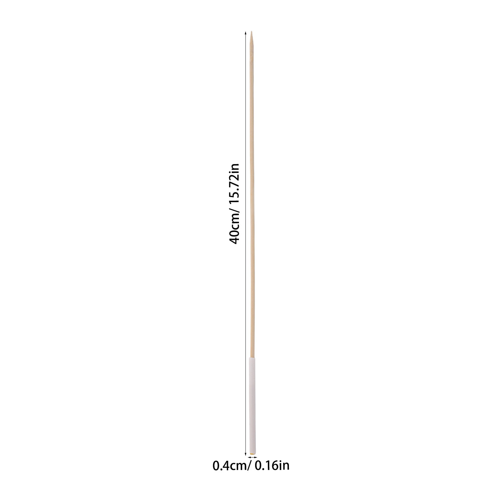 20Pcs DIY 대나무 스틱 꽃 줄기 다기능 꽃 꽃다 - Anda Florist Supply 리뷰 및 가격