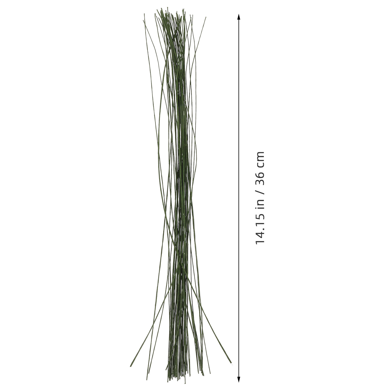 1세트 플로럴 스템 테이프 및 금속 와이어 세트 DIY - Wire Stem Florist 리뷰 및 가격