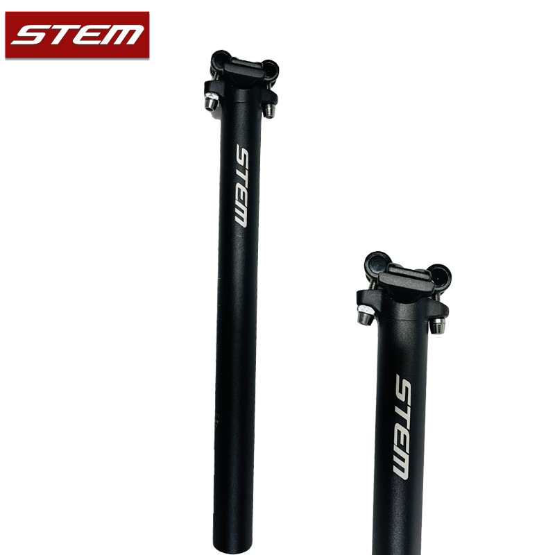 STEM 산악 자전거 시트바 알루미늄 시트 튜브 단조  - Stem Extender Tube 리뷰 및 가격