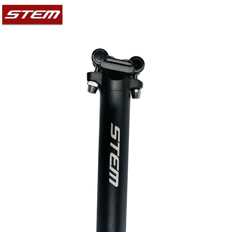 STEM 산악 자전거 시트바 알루미늄 시트 튜브 단조  - Stem Extender Tube 리뷰 및 가격